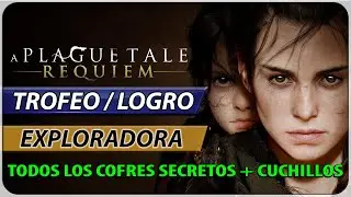 Logro/Trofeo 