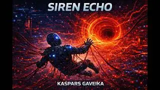 Kaspars Gaveika - Siren Echo