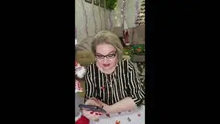 Спасибо, что заглянули❤️18.01.26