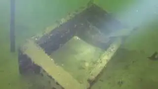 2013 06 30 GoPro - Duiken in de Hitdorfer See