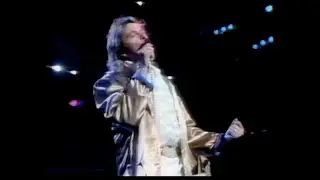YES : New York City 1988