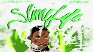 Slime Dollaz - Perculator (Prod. DTM Life)