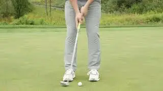 FLAT CAT Golf Solution Grip