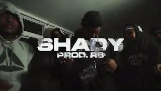 EBK Jaaybo x EBK Madmaxx x Young Slo-Be Type Beat - Shady | @rbmadethismf