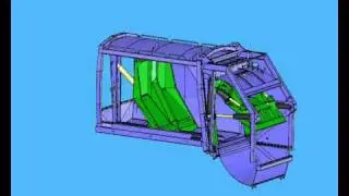 Press mechanism.wmv