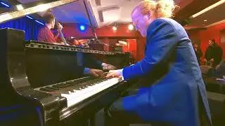Jonatan Morgenstern Trio | Rimski's Piano