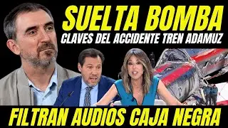 SUELTA BOMBA 