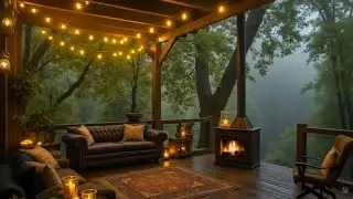 Top 50 Calm Nature Moments &ndash; Relaxing Chairs & Ambient Music