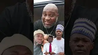TONY KABAKA REPLY THIS USELESS BOY CALL ALBERT OBAZEE LionKiller Peniel Miracle And Prophetic 