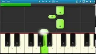 Batman The Animated Series: Two Face's Melody