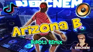 Tiktok Budots | Arizona B Budots | Dj Ericnem
