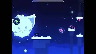 Geometry dash then vs now #geometrydash #gd #transformation #heartwarming #shorts