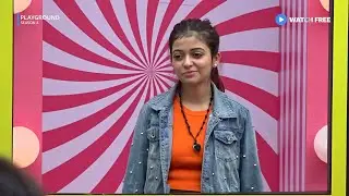 Playground Season 4 Full Episode 7 | Elvish Yadav, Munawar Faruqui,Mythpat, Mortal |Amazon MX Player