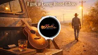 I Got a Long Road Glow | Smooth Blues & Country Soul