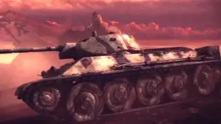 Ground War  Tanks Trailer