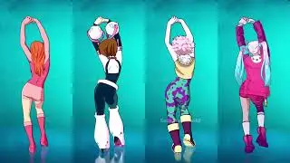 Fortnite Bet Emote With Atom Eve Ochaco Mina Ashido Lennox Rose Skin Thicc 🍑😜🥵 Who Won ?