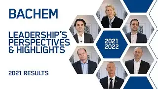 2021 Full Year Results - Leadership&rsquo;s perspectives & highlights