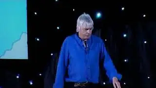 David Icke - Beyond the Cutting Edge Lecture-  3 hours - Hidden Knowledge, History, NWO takeover