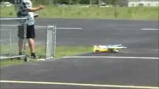 E-flite Shoestring 15e