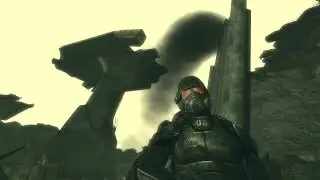 Fallout: New Vegas - Long 15, Colonel Royez (VERY HARD)