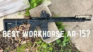 Обзор BCM RECCE 16