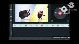 Larva rewind intro remake speedrun