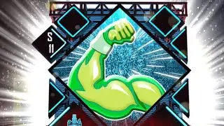 Giants Unleashed Sami Zayn Heroic Upgrade Unlocked, Flex with Lex! #wwesupercard #wwe WWE Supercard