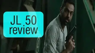 🔵 JL 50 | WEB SERIES | ALL EPISODES REVIEW | JL 50 WEB SERIES REVIEW AND REACTION | SONYLIV ORIGINAL