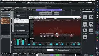 How To Record Mix And Master Vocals In Cubase From Scratch Part 3.