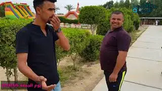 اجمل سفرة مع الاصدقاء الإمام تاج الدين(ع)😍❤:2018