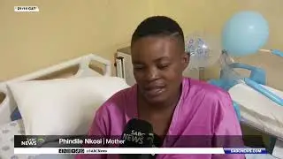 Concern over high number of teenage pregnancies in Mpumalanga