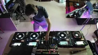 DJ Zwackery's Simp Sunday Volume 8