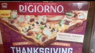 You know cooking with Marty live stream making Thanksgiving day pizza