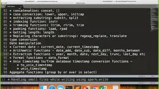 Hive Functions - Date Arithmetic Functions
