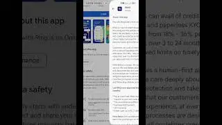 ring loan app 2024