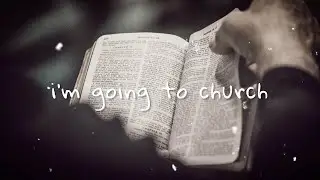 Church | Jelly Roll (slowed + reverb)