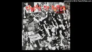 Circus Of Power - Still Alive... (Full EP)