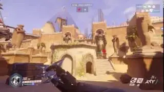 Sick Aim