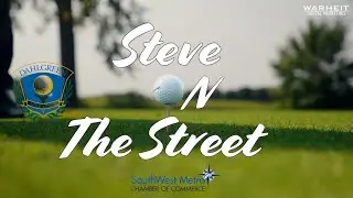 Exploring Dahlgreen Golf Course & Sticks Tavern &ndash; Season Finale!