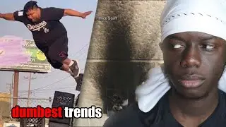 When INTERNET TRENDS Went Too FAR