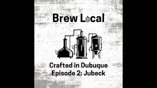 Brew Local: Jubeck New World Brewing