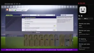 OMG IK PACK PACK 87 INFORM ZAHA + BRAZILIAANSE WALKOUT VAN 200K+