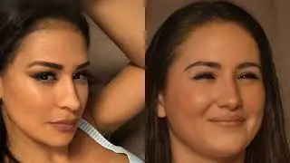 Editing Simoneses's Face With AI (StyleGAN2)