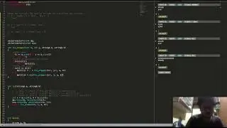 Longest common subsequence | Coding up the memoization solution