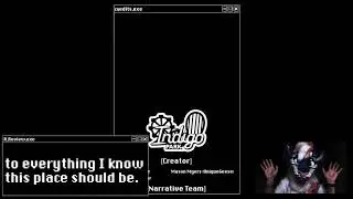 Phaze Gaming: Indigo Park CH01 #gaming #indigopark #playthrough #furry #furrygamer #horrorgaming