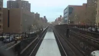 MNCRR 97 St Part 2 (M8 Horn Blows)