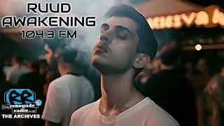 ⚡ Swifty B + DJ Rapid & MC Mojo | Ruud Awakening | 30 Sept 2001 | BREAKS + DRUM & BASS 🔊