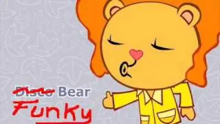 Derek Howell - Funky Bear (Max Demand tech mix) /Balkan Connection, Proton Music)
