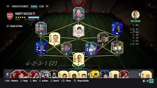 #FIFA21 #FUT21 #FREEZE #FUTCHAMPS | FIFA 21 | FIFA 21 LIVE FUTCHAMPS