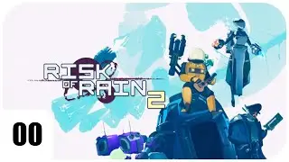 #4 Single player [Risk of Rain 2]